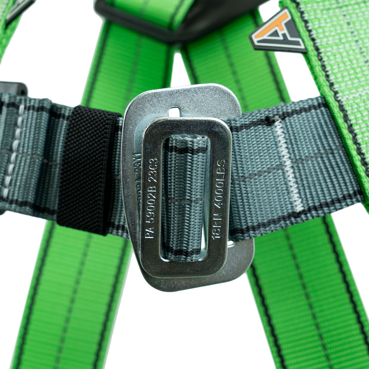 Привязь страховочная Lite HS-03 | High Safety