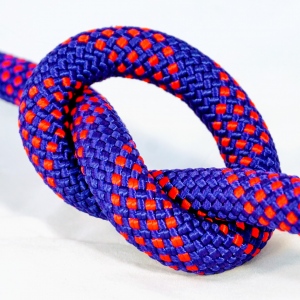 Верёвка статическая Веста | 10 мм | Канат Дзержинск