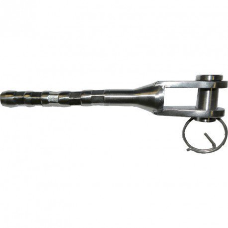 Стационарная анкерная линия Spiderline II | Delta Plus