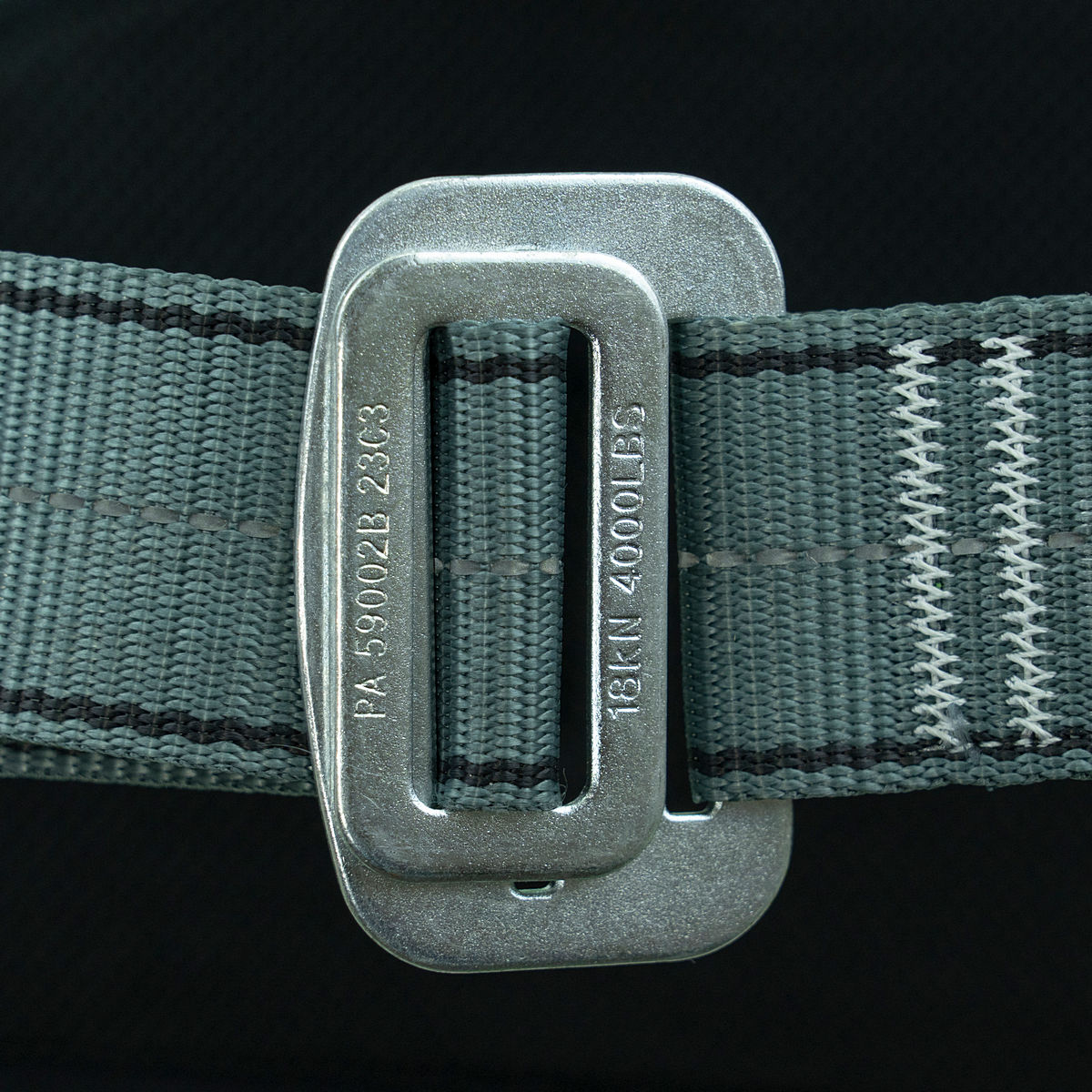 Привязь страховочная Lite HS-05 | High Safety