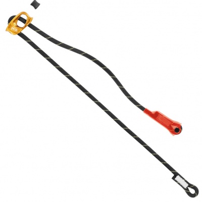 Усы страховочные Progress Adjust I | 2017 | Petzl