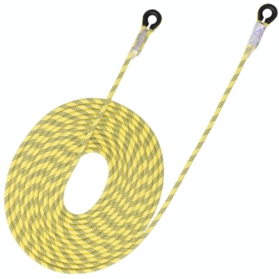 Гибкая анкерная линия Анкерлайн | 11 мм | Vento (10 м)