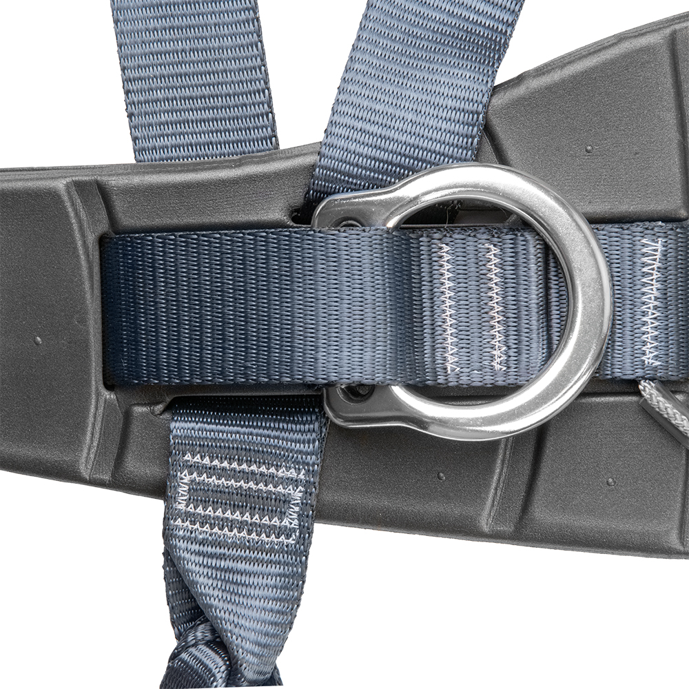 Привязь страховочная Flagman | Антистатик | 2019 | High Safety