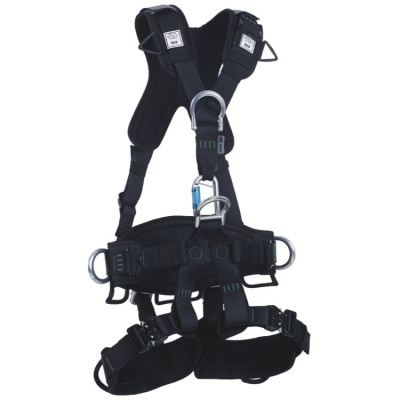 Привязь страховочная GSH | MSA (L)