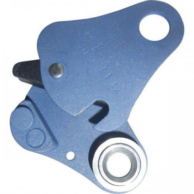 Блок-ролик с зажимом Капля Рол | Krok