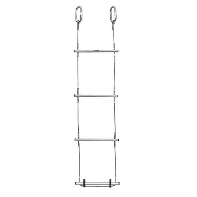 Тросовая лестница DL 012 | Protekt (10 м)