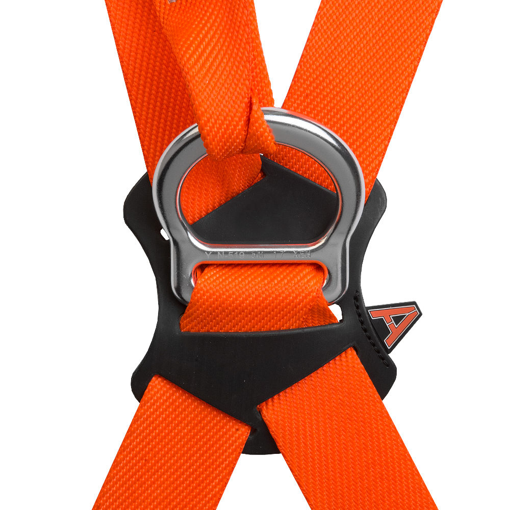 Привязь страховочная Bazis | 2019 | High Safety