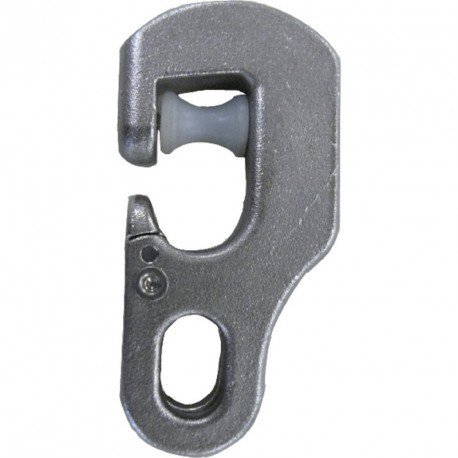 Стационарная анкерная линия Spiderline II | Delta Plus