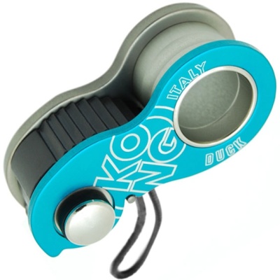 Зажим Duck | Kong (Голубой)