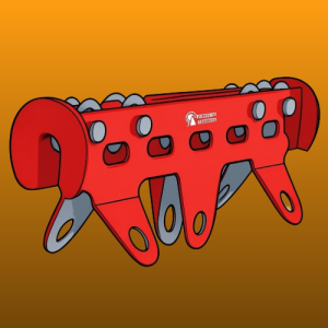 Для верёвочных парков