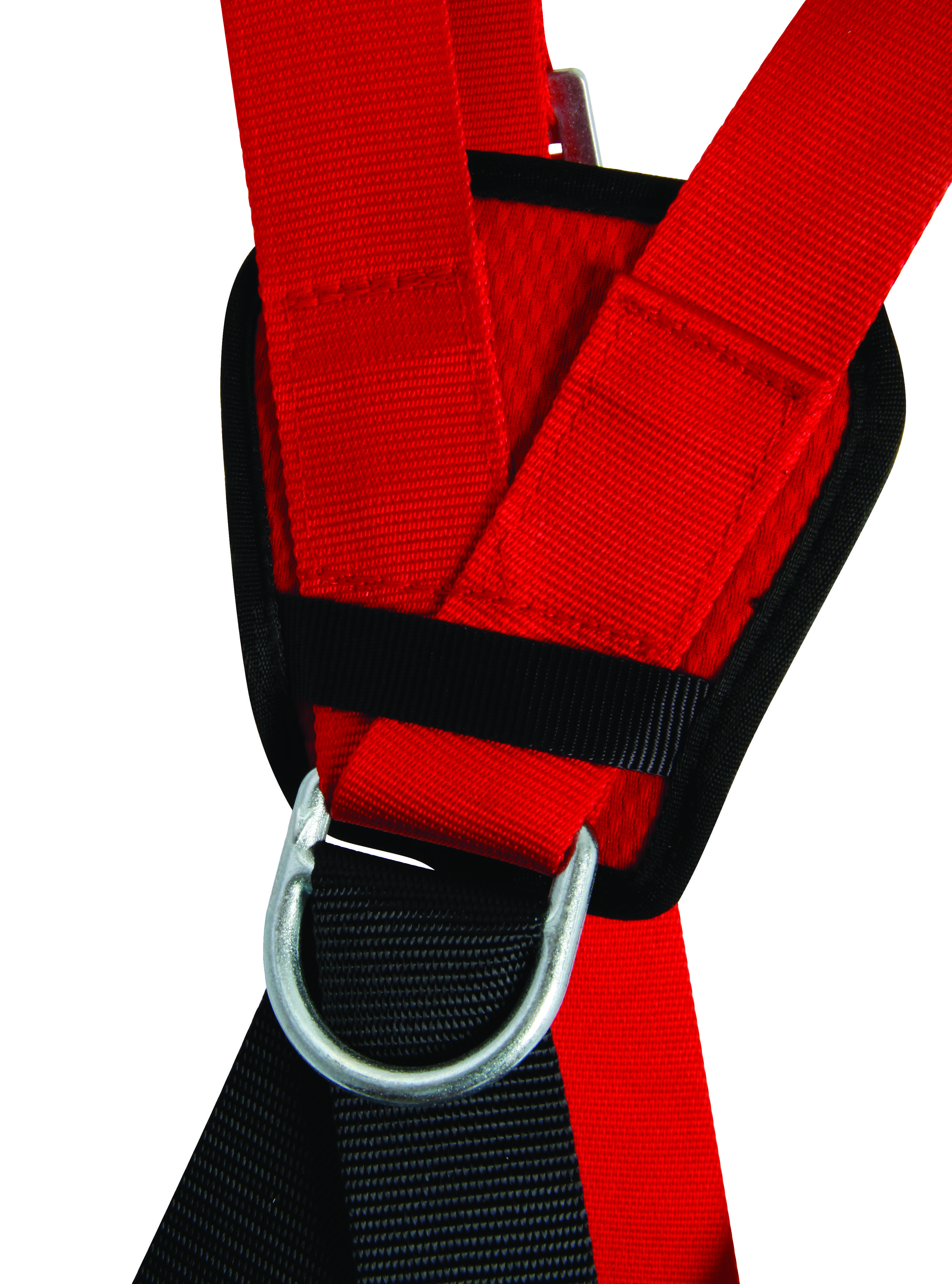 Привязь страховочная Профи Универсал V2 | Vento (Снято)