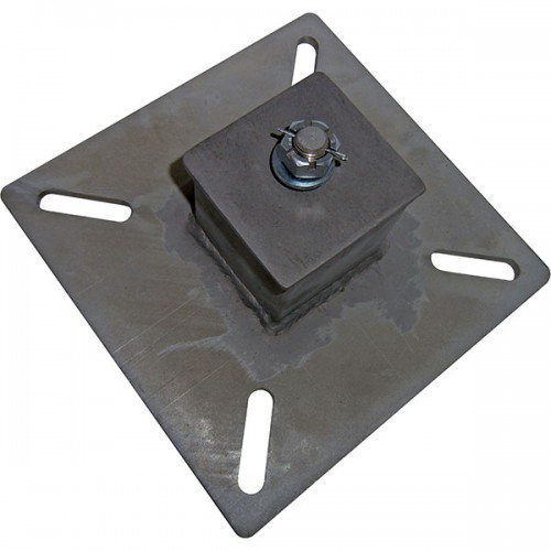 Анкерная точка крепления ПОСТ ПС-3 | Krok