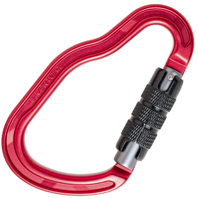 Карабин Гусь с байонетной муфтой | Vento