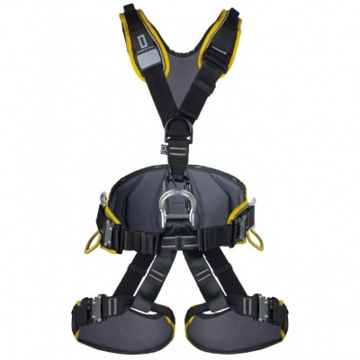 Привязь страховочная Expert 3D | Speed | Singing Rock (ML)