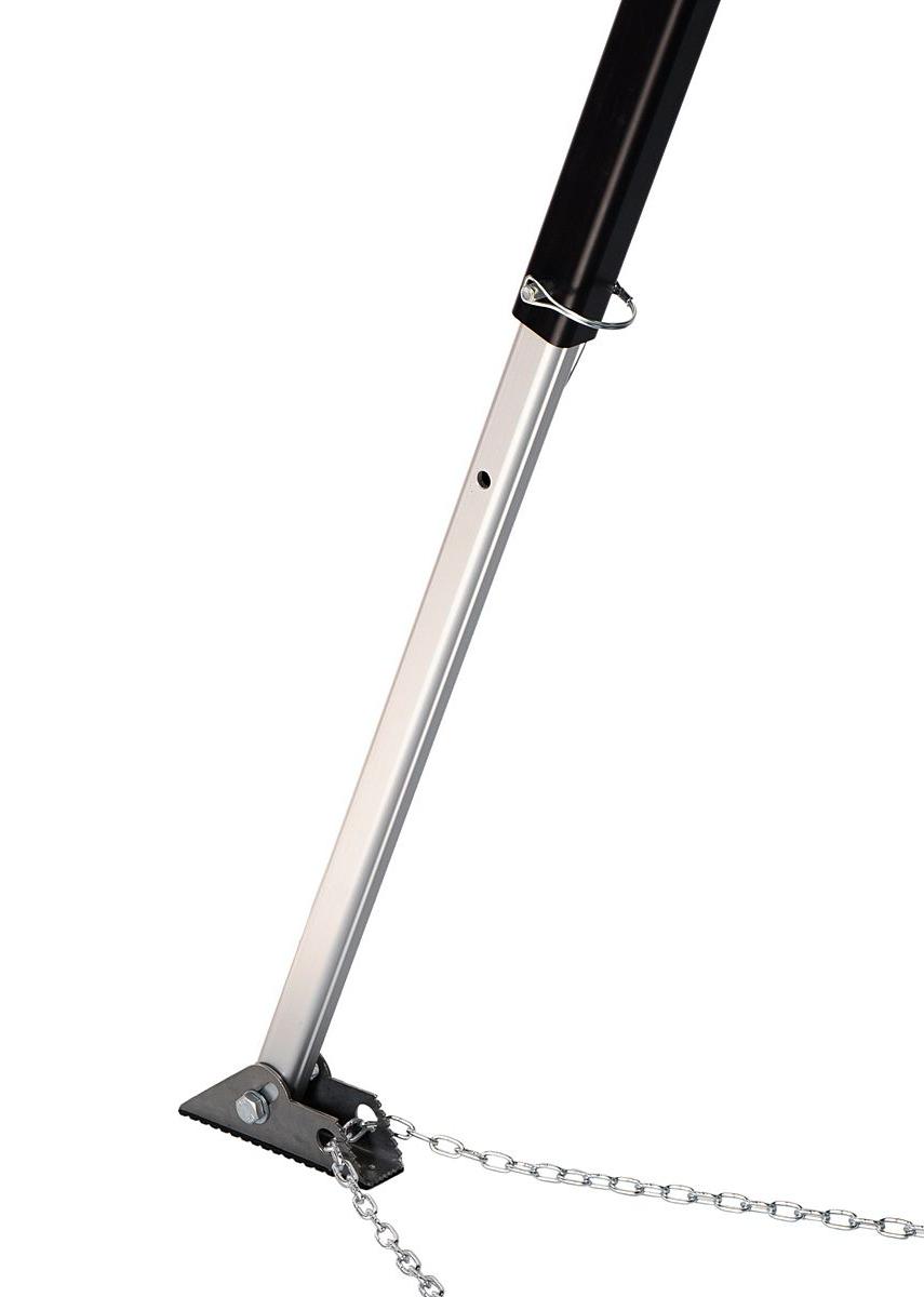 Анкерное устройство Тренога HS-TM9W | High Safety