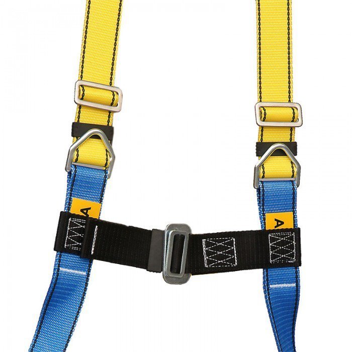 Привязь страховочная P 42 | Protekt