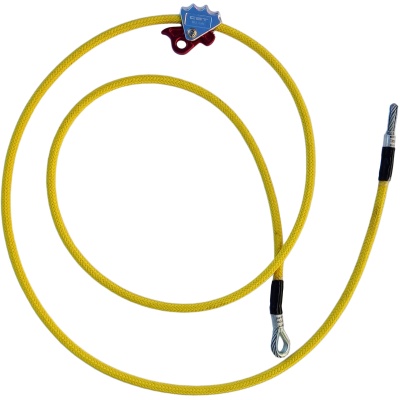 Позиционный строп (охватка) О-14/8 | Зажим | СВТ (200)