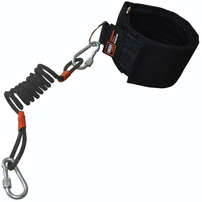 Регулируемый браслет-манжета Z04 | High Safety