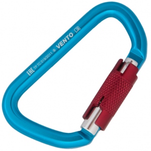 Карабин Классический автомат с байонетной муфтой | Vento