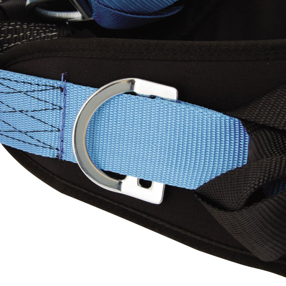 Привязь страховочная Высота 043 | 2016 | Vento (Снято)