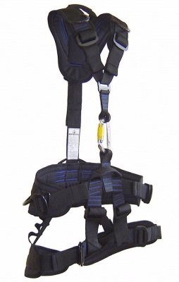 Привязь 0810 | Вертикаль