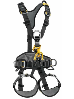 Привязь страховочная Astro® Bod Fast | Petzl (0)