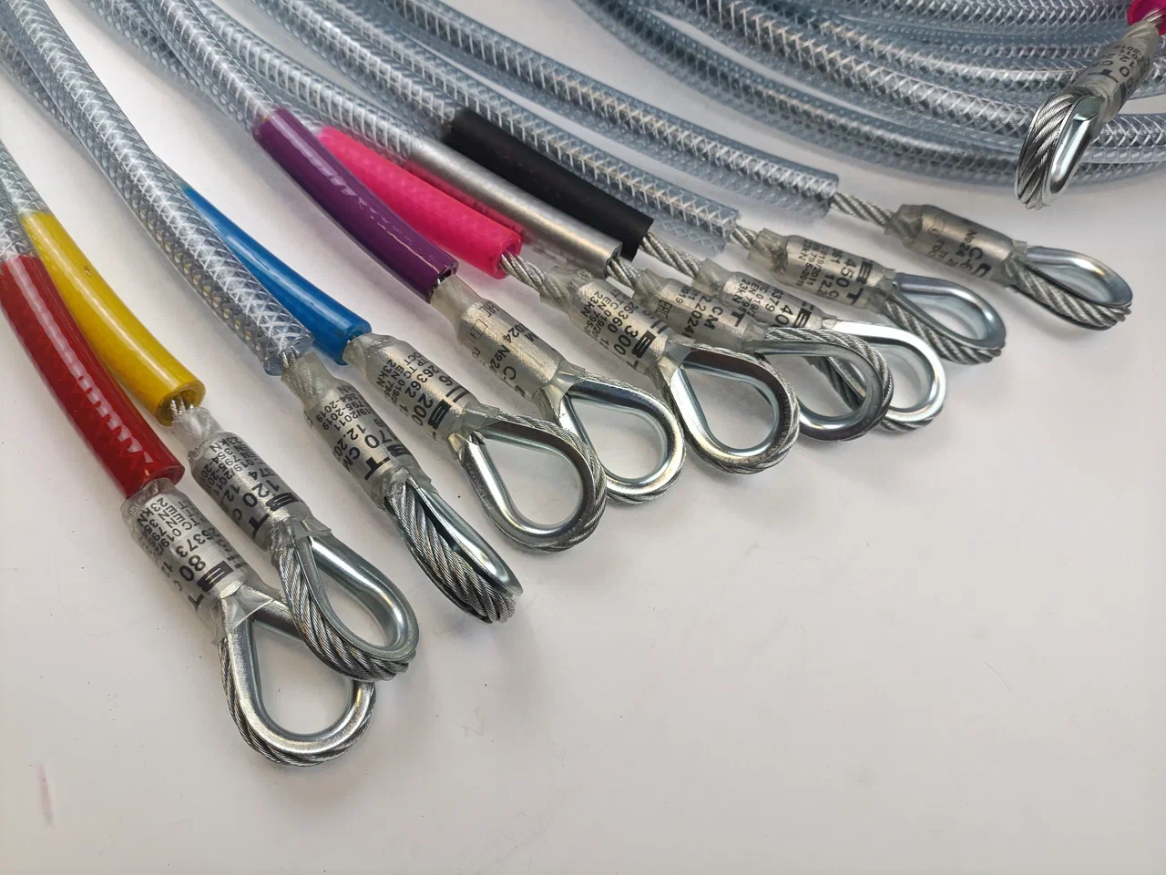 Анкерный строп С-6b | БК | 23 kN | СВТ