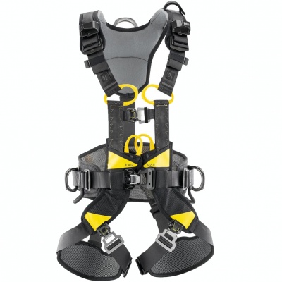 Привязь страховочная Volt | Petzl (р-р 0)