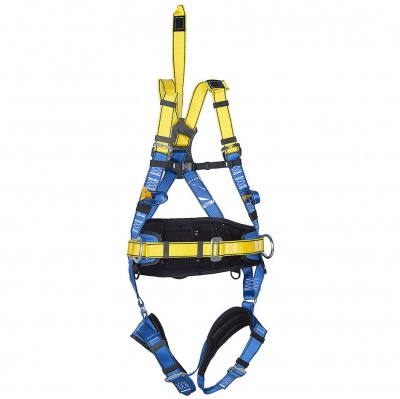 Привязь страховочная P 61 | Protekt