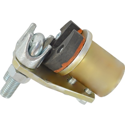 Заглушка для пружинной системы | Фиксирующая | Krok