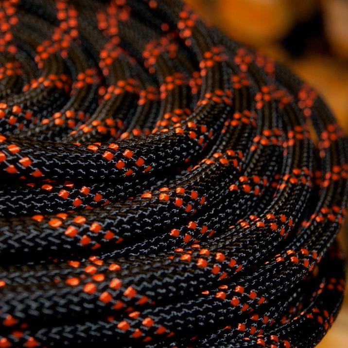 Верёвка статическая Штурм-плюс | 10 мм | Штурм