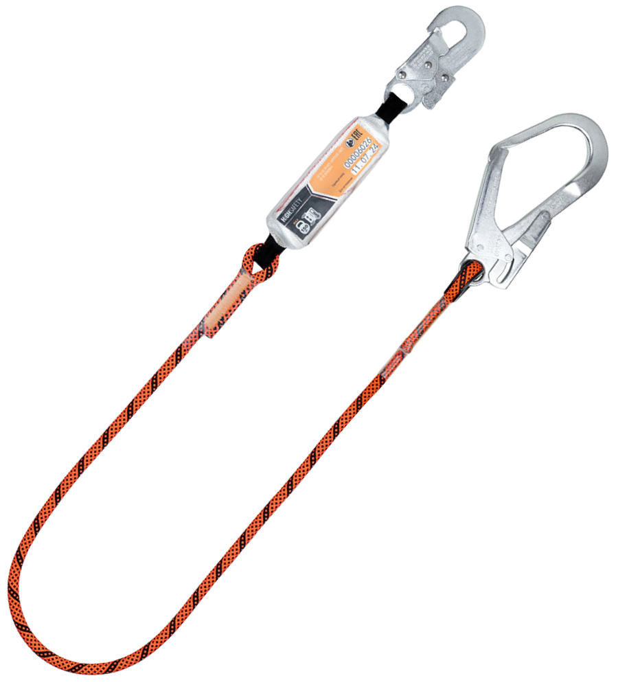Строп страховочный HS-AR12 | High Safety