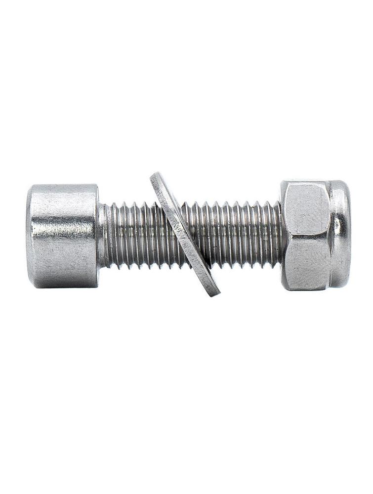 Анкерная точка AP06 | High Safety