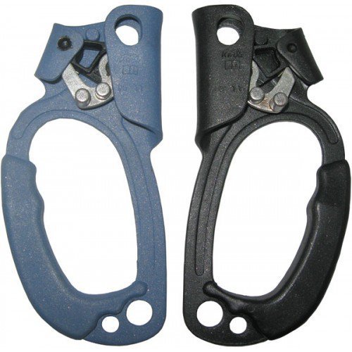 Зажим ручной Жумар | Правый | Al | Krok