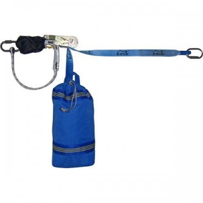 Горизонтальная анкерная линия Моби-тэйп | Krok (10)