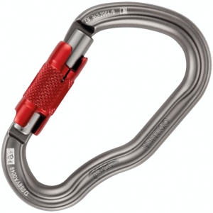 Карабин Vertigo Twist-lock | Petzl
