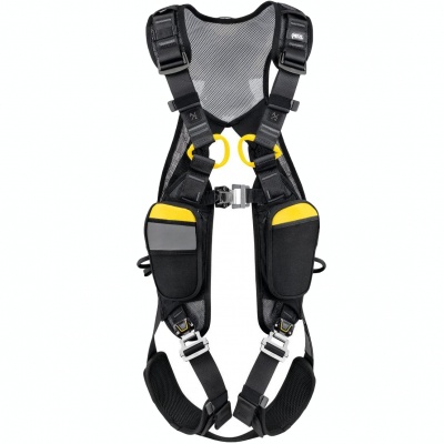 Привязь страховочная Newton Easyfit | Petzl (1)