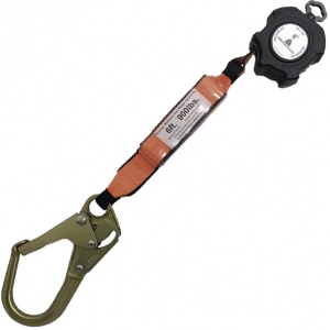 Устройство втягивающего типа Microblock AN175W | 1.8 м | Delta Plus