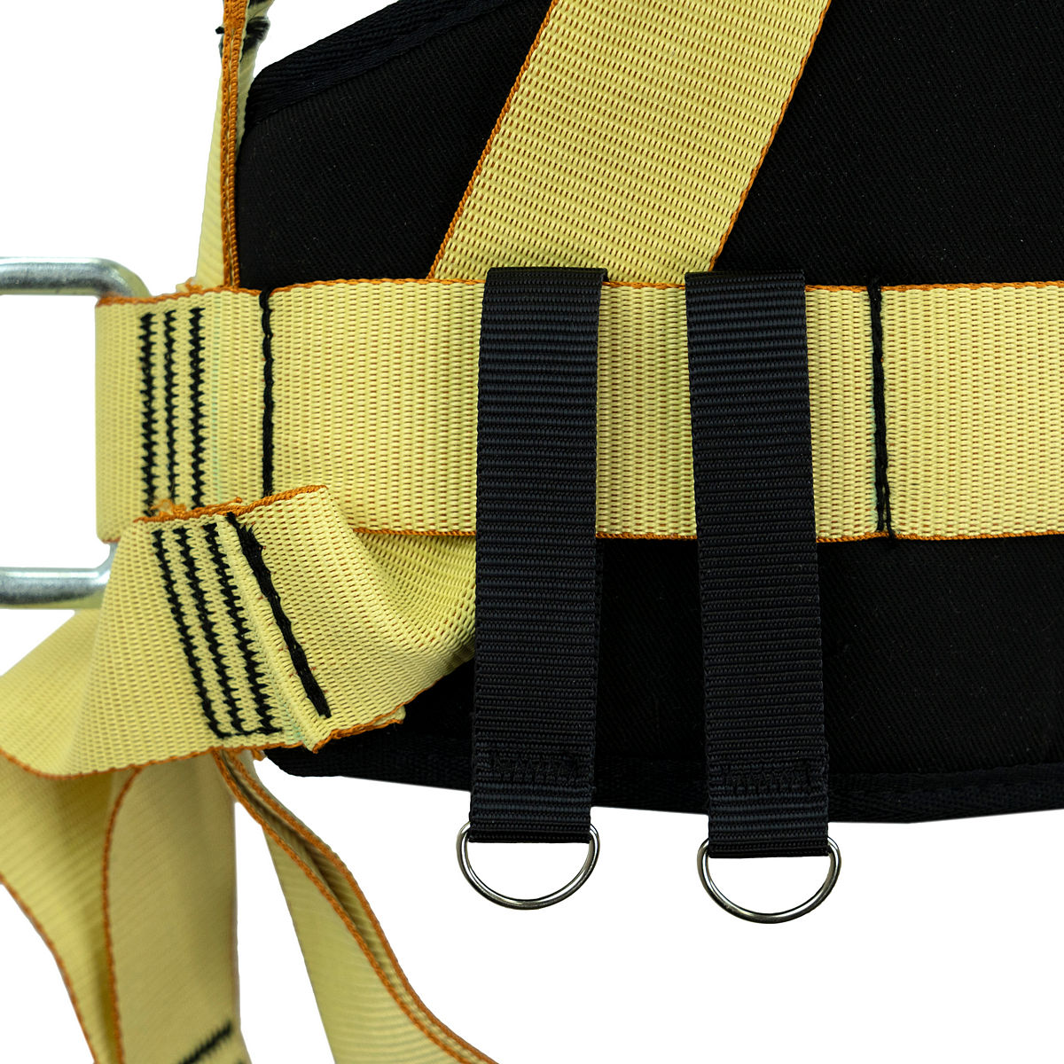 Привязь страховочная Lite HS-05N | Огнестойкая | High Safety