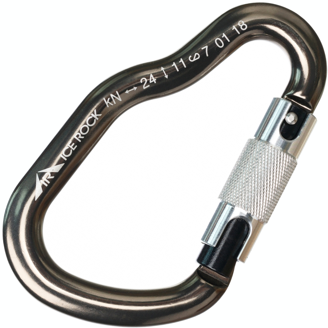 Карабин Гусь автомат | Ice-Rock