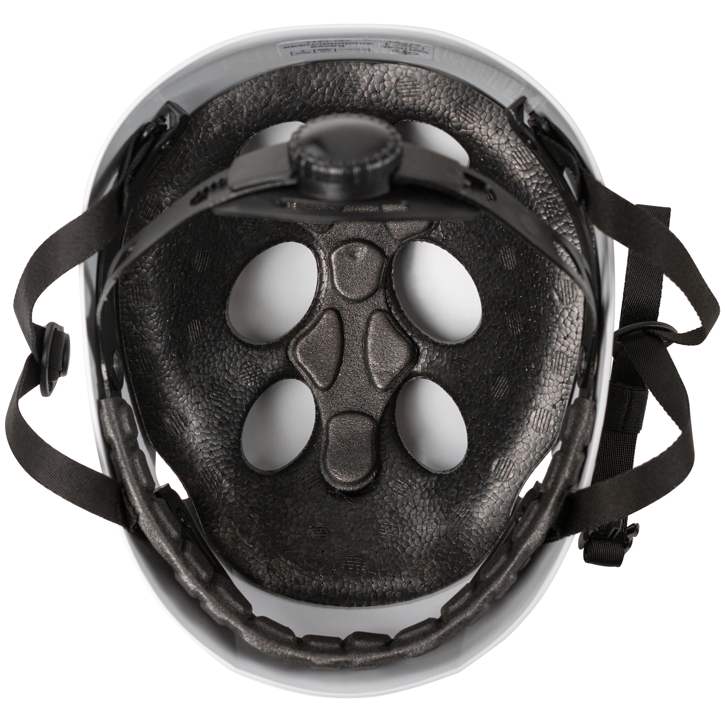 Каска альпинистская Phantom | Vertical (Белый)