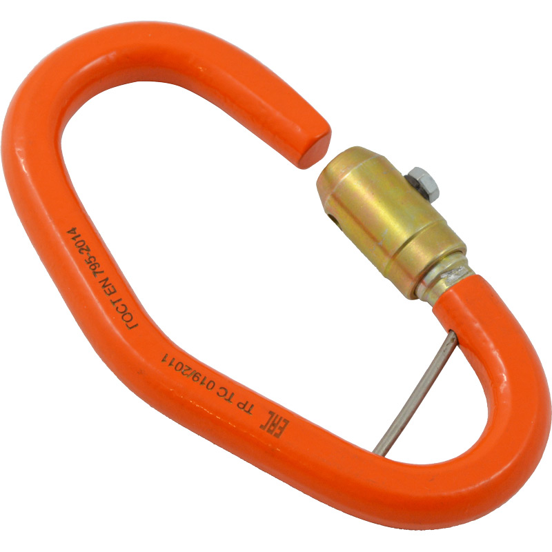 Соединительное звено Скоба-14R | Разъёмное | Krok