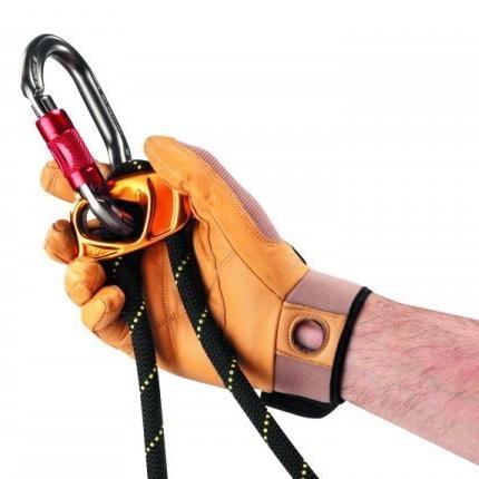 Усы страховочные Progress Adjust | Petzl