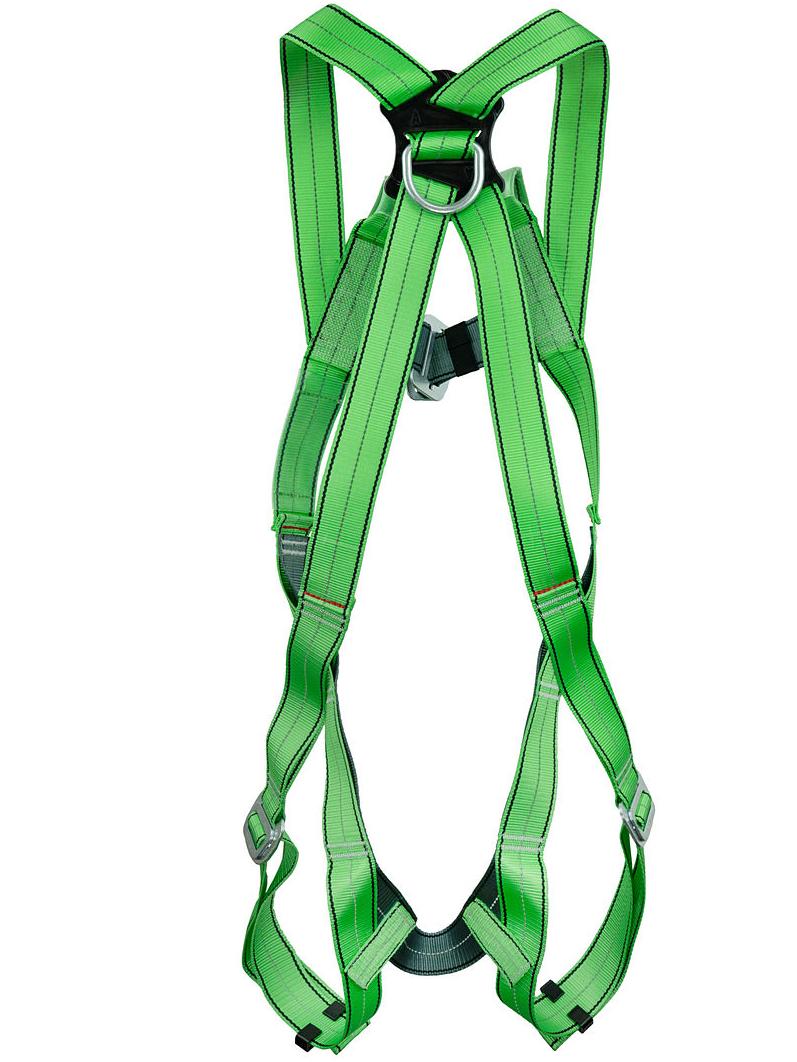 Привязь страховочная Lite HS-03 | High Safety