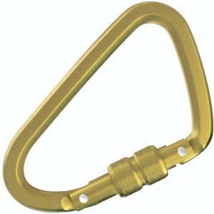 Карабин трапецевидный SZA017 | Safe-Tec