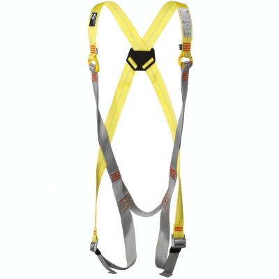 Привязь страховочная Альфа 1.0 | Vento (р-р 1)