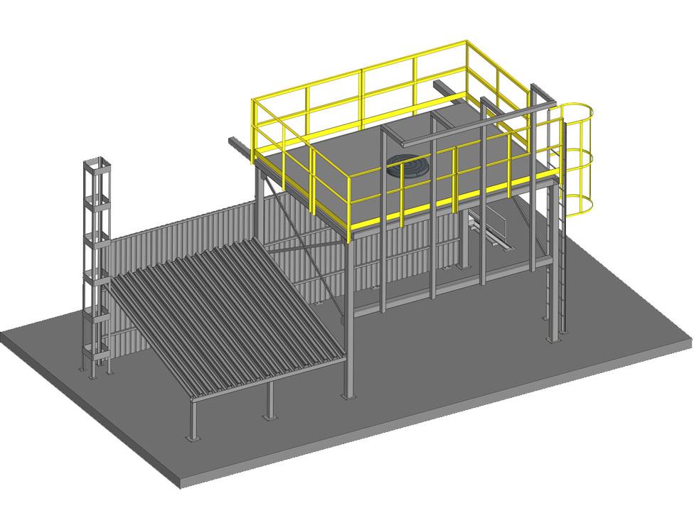 Стенд учебно-тренировочный УТП-5 | Орион