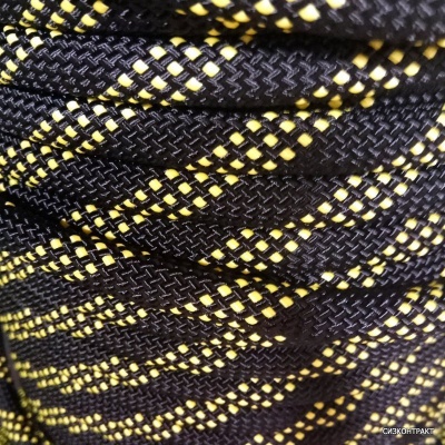 Верёвка статическая | 11 мм | Штурм