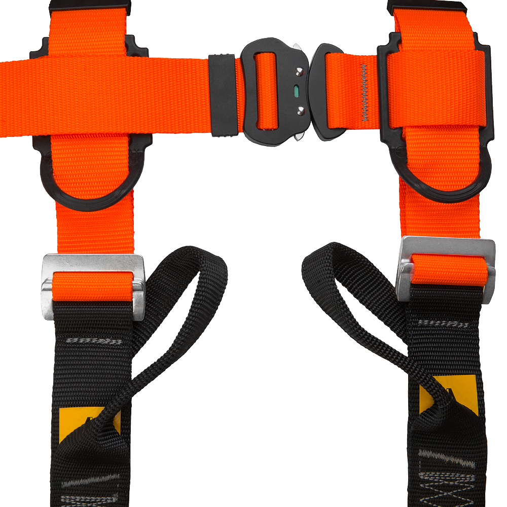 Привязь страховочная Komfort | High Safety