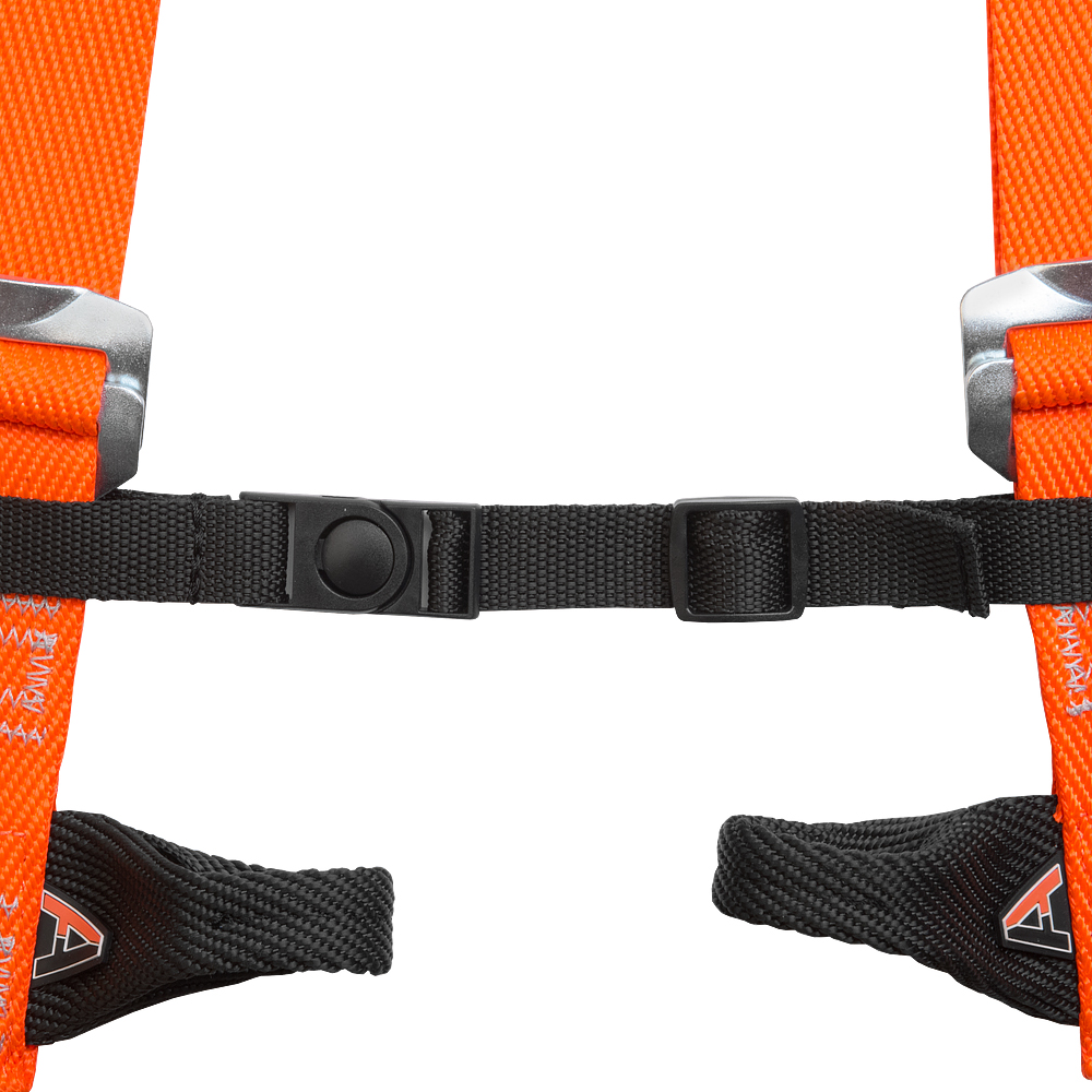 Привязь страховочная Bazis | 2019 | High Safety